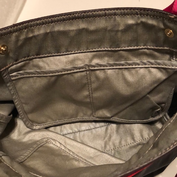 Kate Spade ♠️ Vintage Renwick Nylon tote - Picture 8 of 9